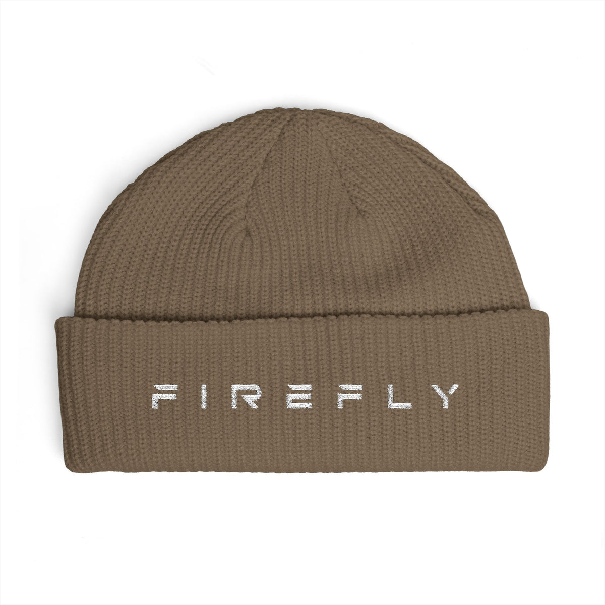 Firefly Fall Cuff Beanie