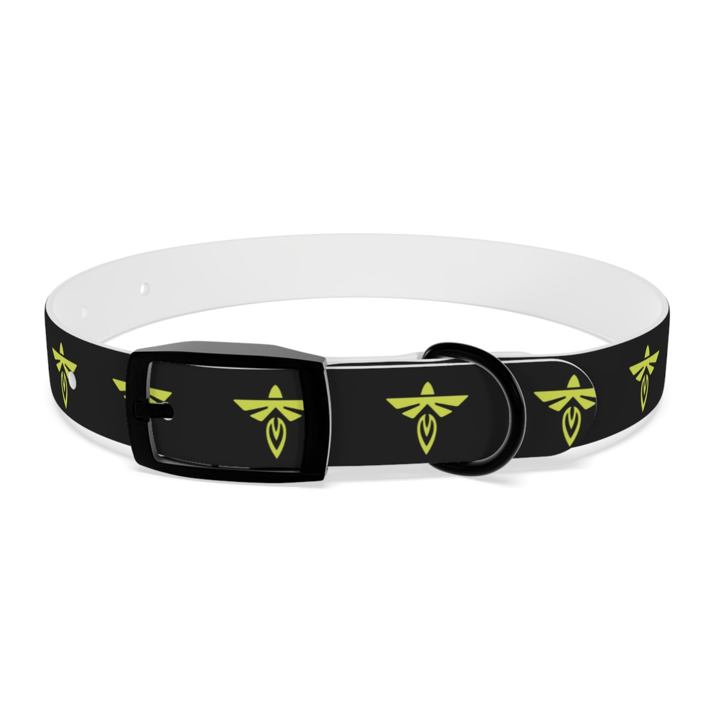 Firefly Aerospace Adjustable Dog Collar
