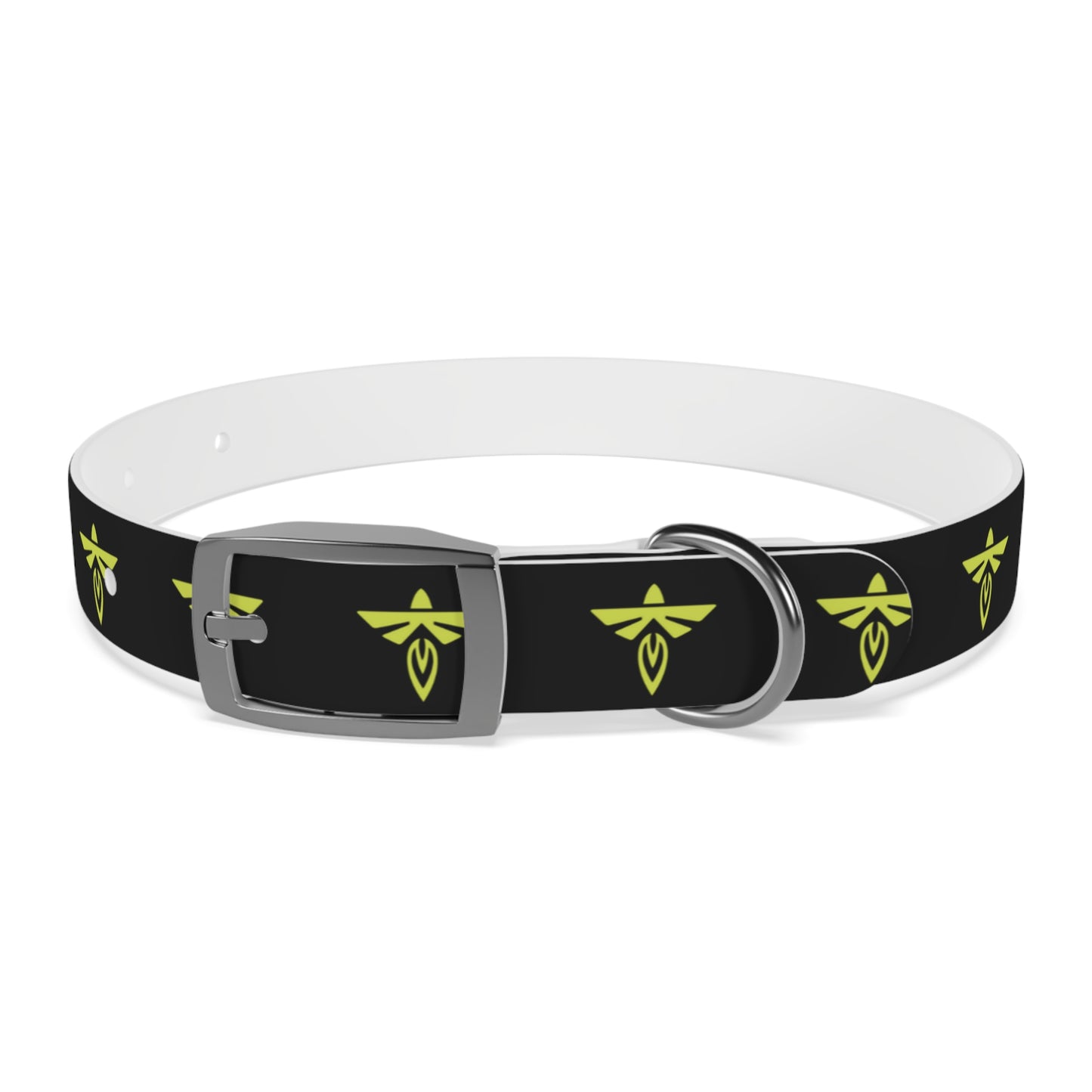 Firefly Aerospace Adjustable Dog Collar
