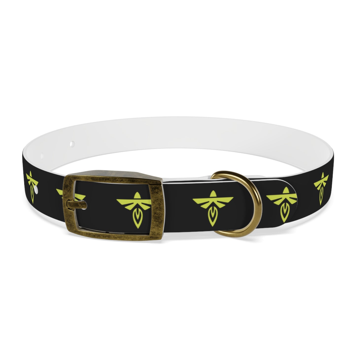 Firefly Aerospace Adjustable Dog Collar