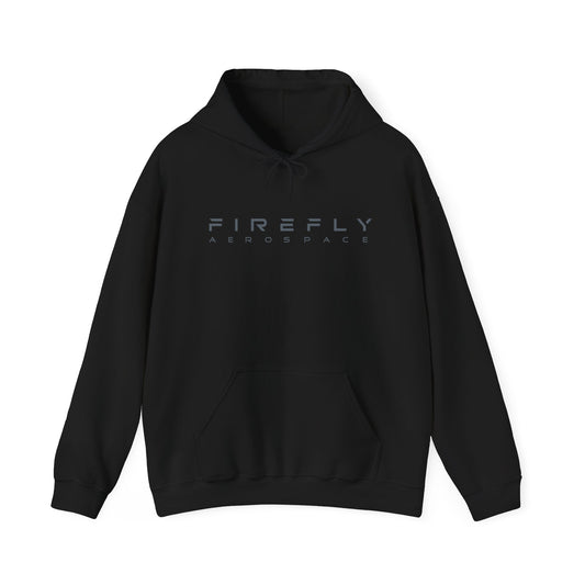Firefly Unisex Heavy Blend™ Hooded Sweatshirt