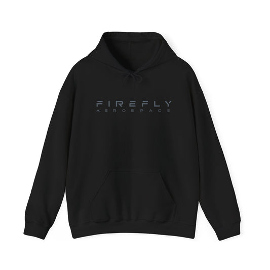 Firefly Unisex Heavy Blend™ Hooded Sweatshirt | Classic Fleece Hoodie