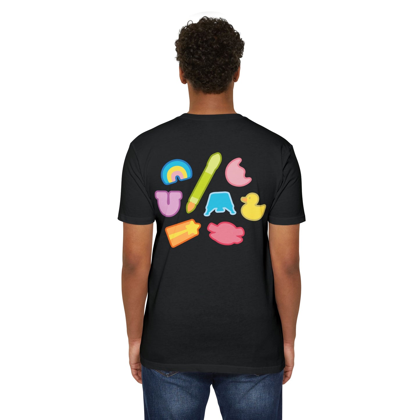 Lucky Firefly T-shirt