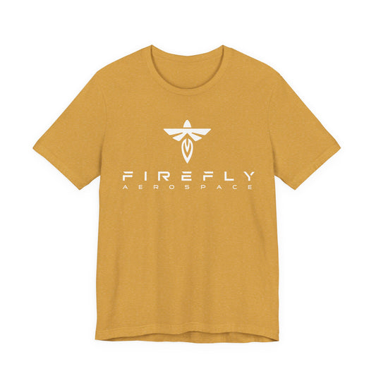 FIrefly Fall Colors Short Sleeve Tee