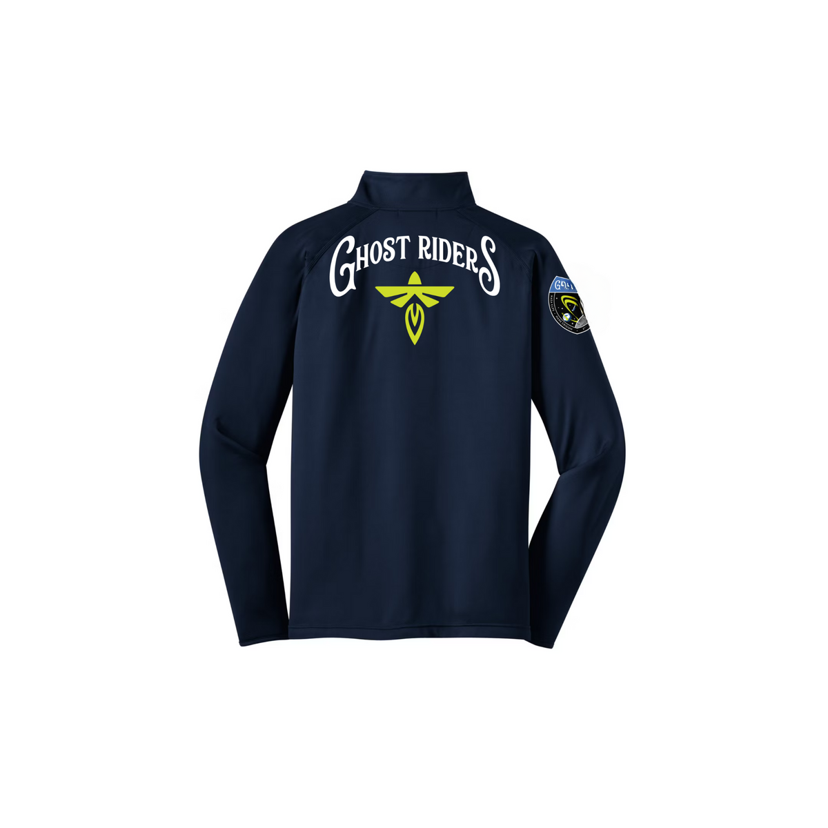 Family Day Quarter-Zip