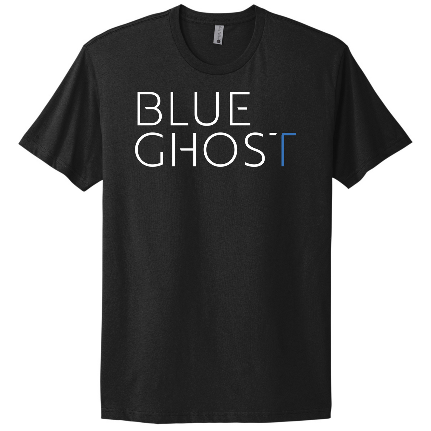 Firefly Blue Ghost T-Shirt