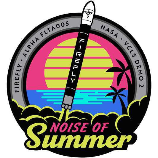 Firefly-Aerospace-Alpha-Rocket-FLTA005-NoiseOfSummer-Patch