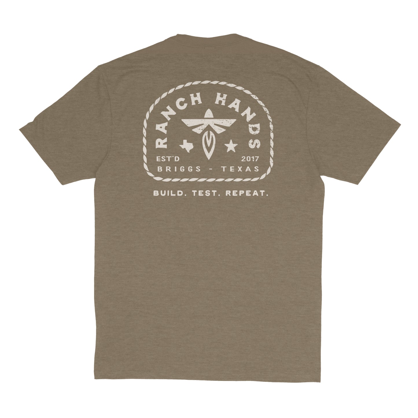 Ranch Hands T-Shirt