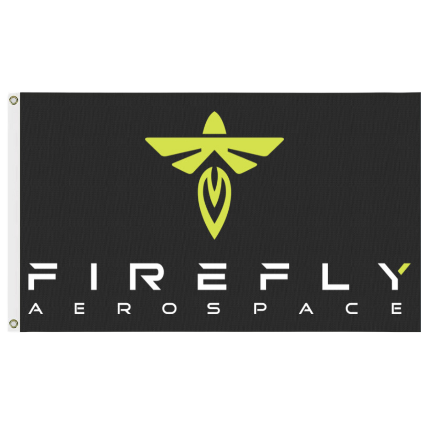 (Employee) Firefly Flag
