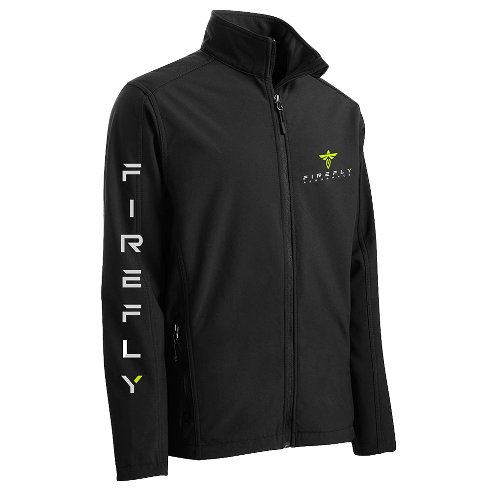 (Employees) Women's Firefly Softshell Jacket