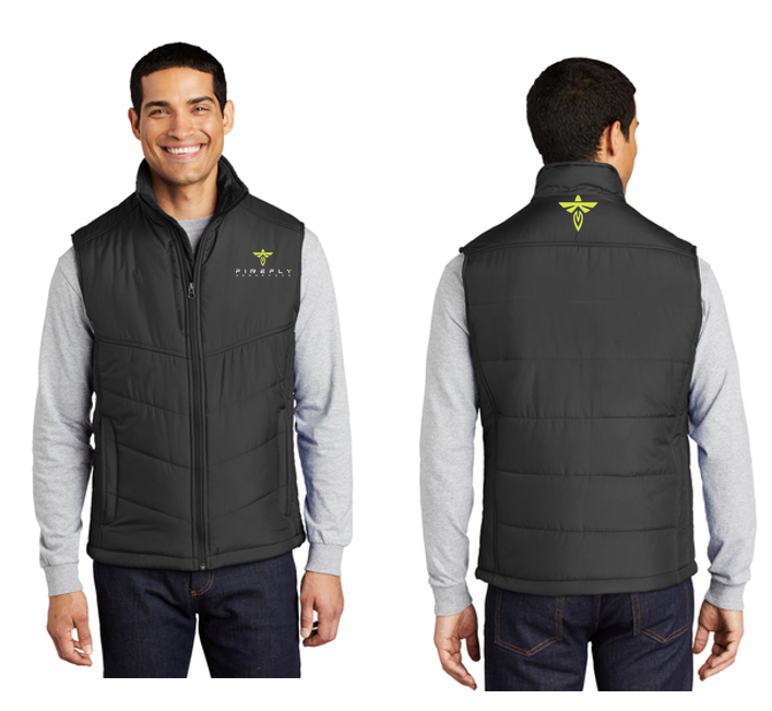 PRE-ORDER Port Authority® Men's Puffy Vest
