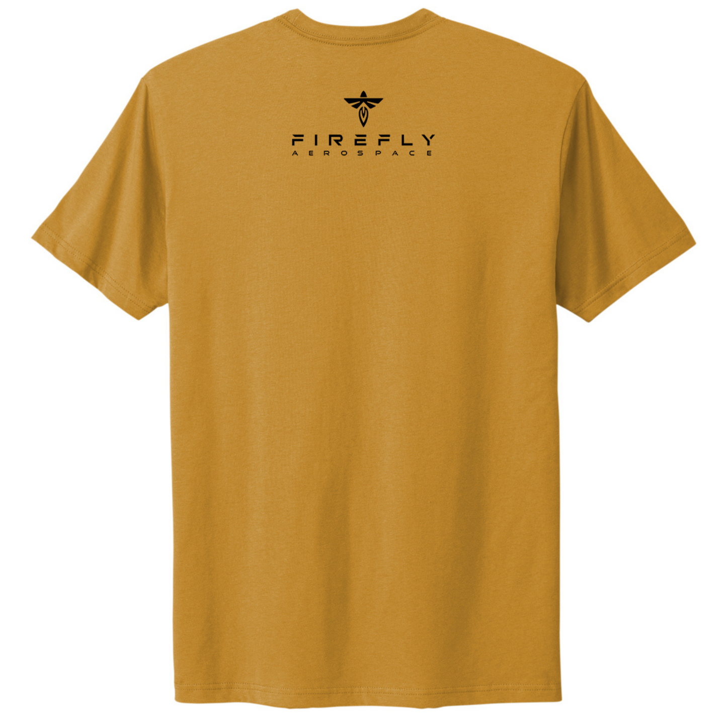 Launch Land Orbit T-Shirt