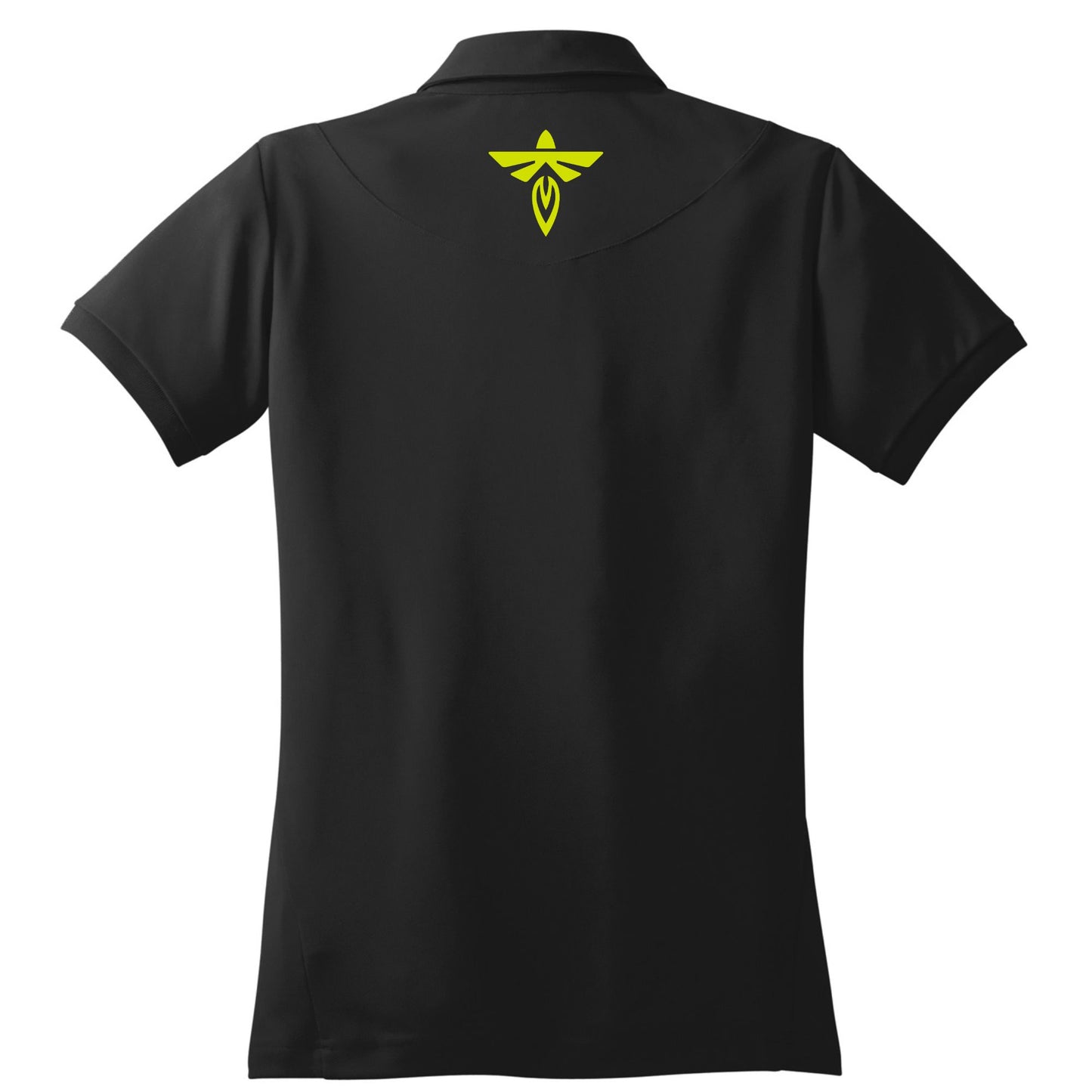 (Employee) Women's Ogio Firefly Polo