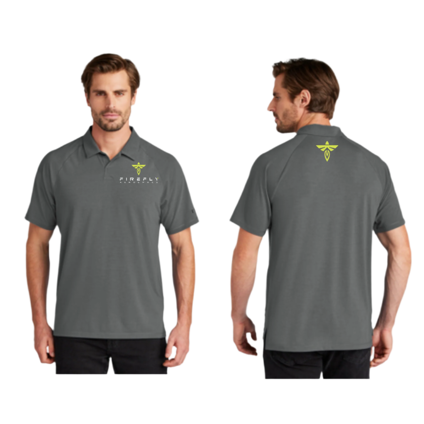 PRE-ORDER OGIO® Motion Polo
