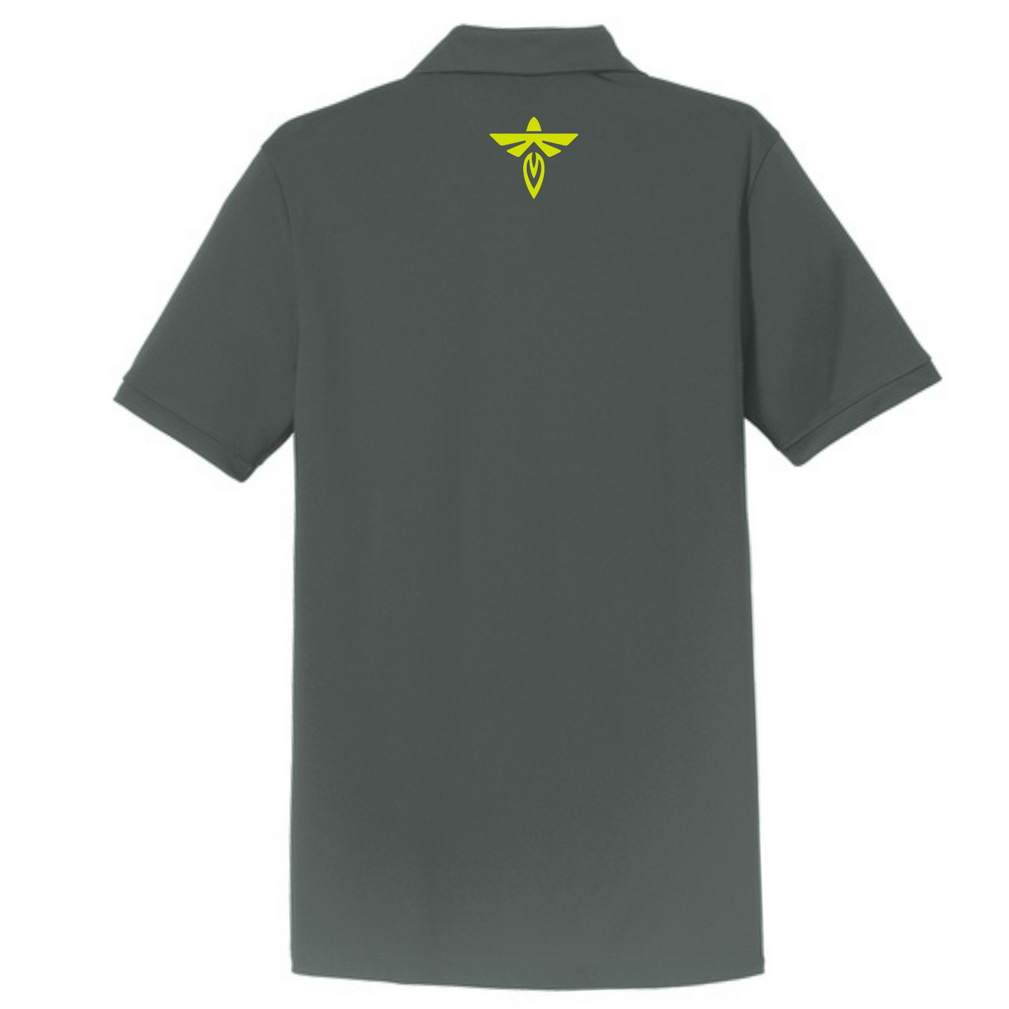 (Employees) Men's Nike Dri-FIT Players Modern Fit Polo