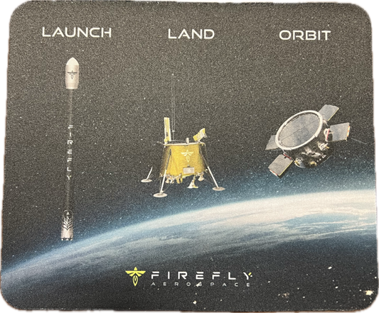 Firefly-Aerospace-Launch-Land-Orbit-Mouse-Pad