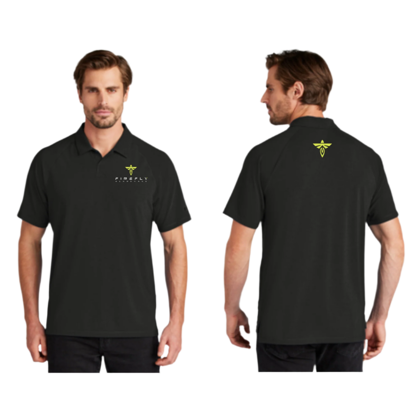 PRE-ORDER OGIO® Motion Polo