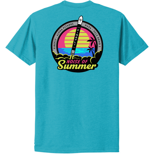 Firefly-Aerospace-FLTA005-TShirt-Alpha-Rocket-Mission1-Noise-Of-Summer-NoiseOfSummer-Back