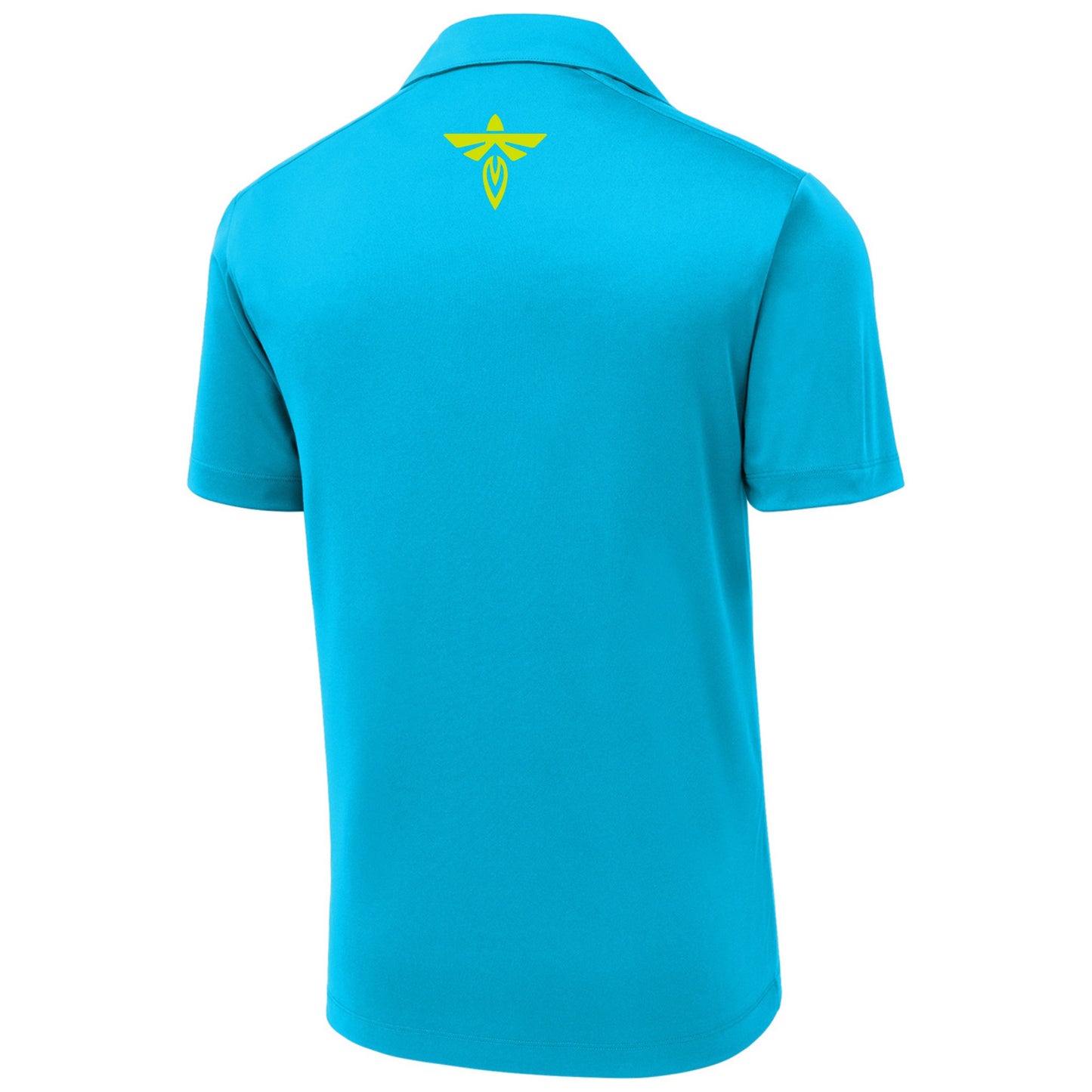 (Employee) Firefly Men's Posi-UV® Pro Polo (Copy)