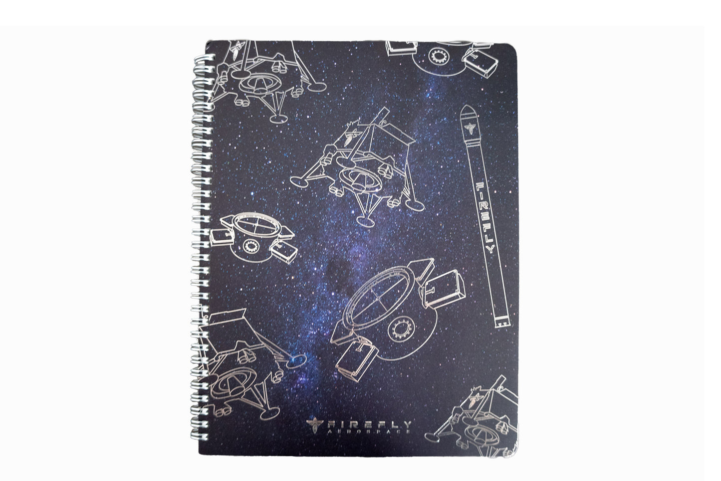 (Employee) Firefly Backpack Bundle