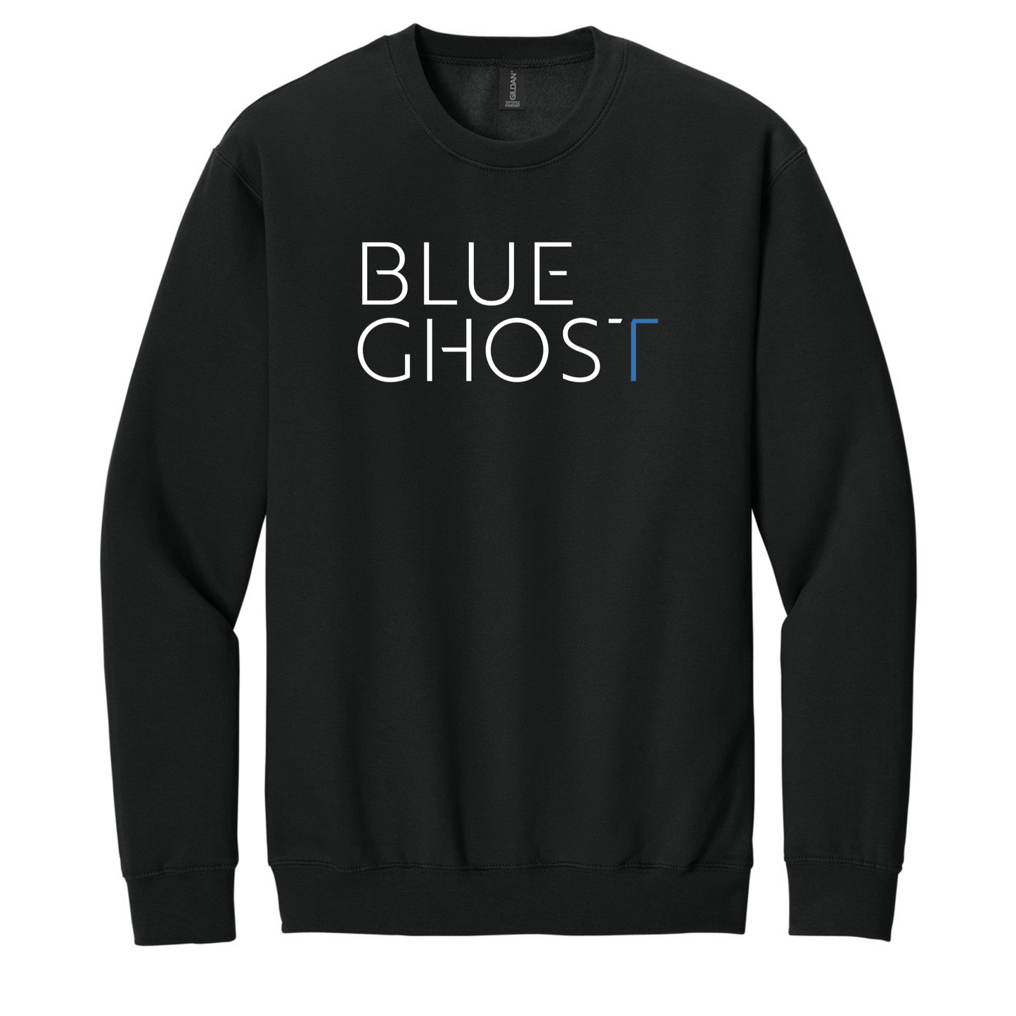 Firefly-Aerospace-Blue-Ghost-Mission-1-LongTee-Crewneck-BGM1-Back