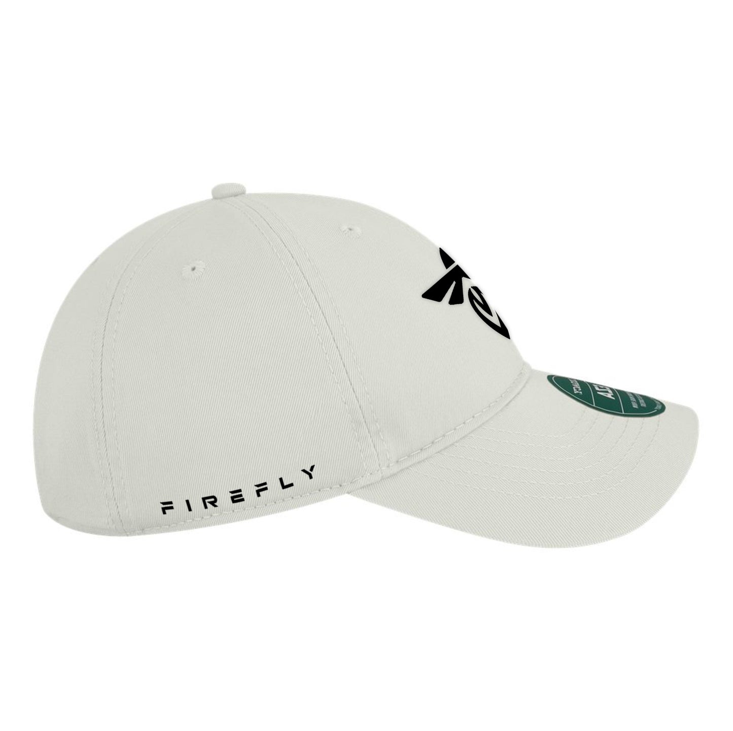 Firefly Twill Dad Hat