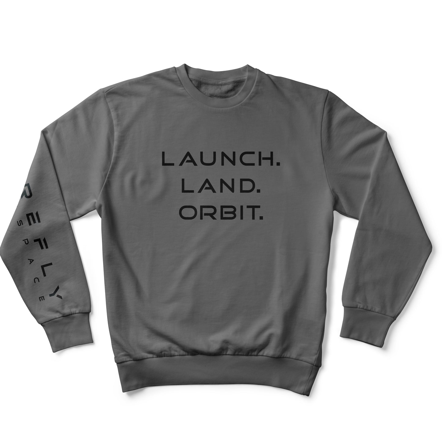 (Employees) Firefly Crewneck Sweatshirt