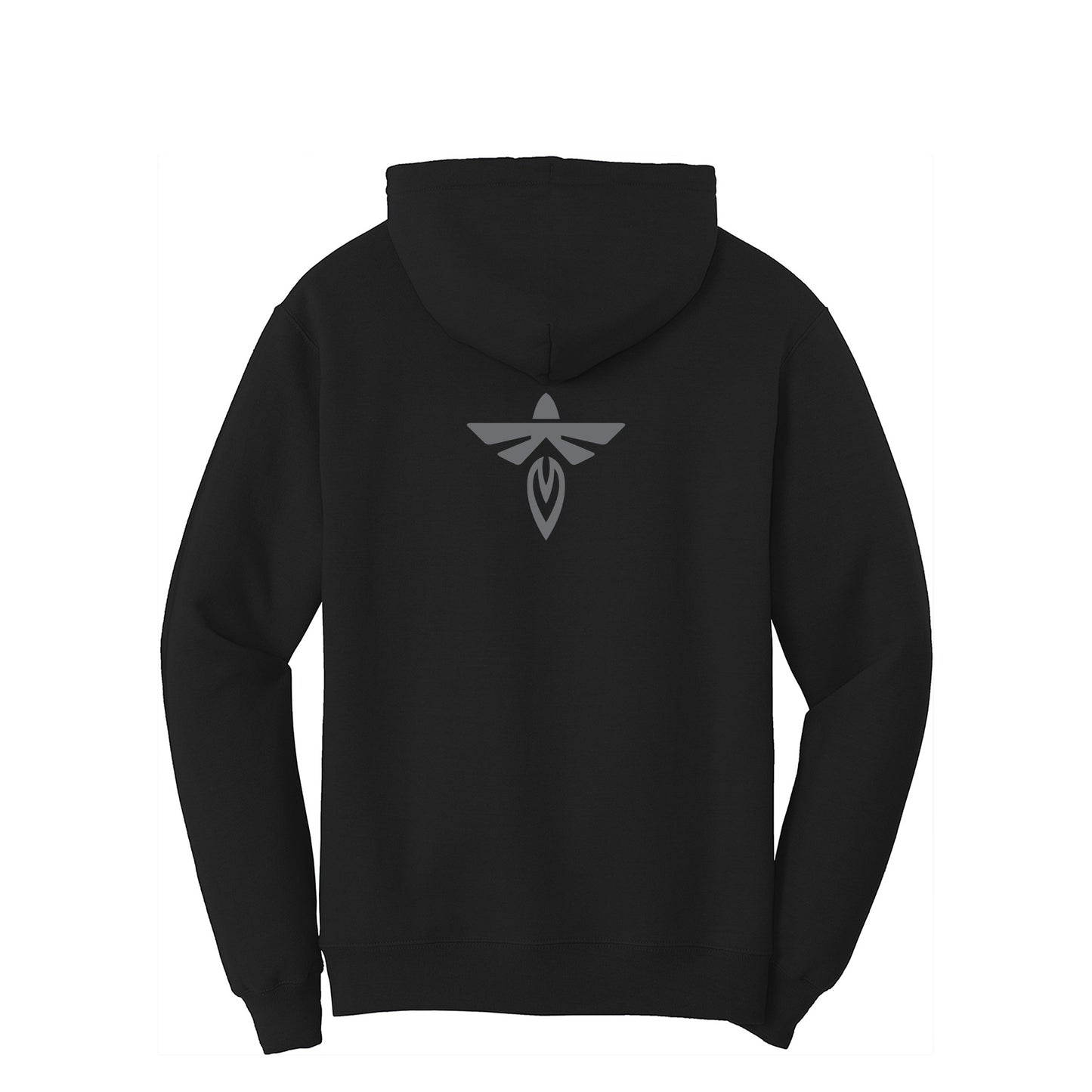 (Employee) Firefly Fleece Pullover Hooded Sweatshirt