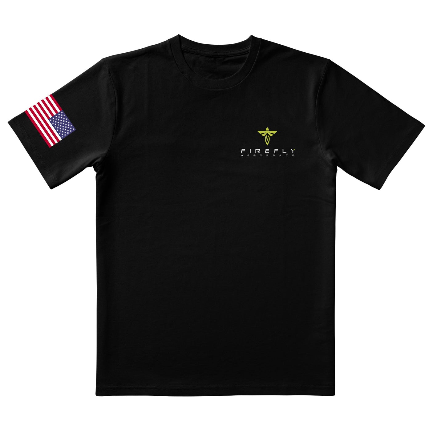 (Employee) Alpha FLTA003 VICTUS NOX Shirt
