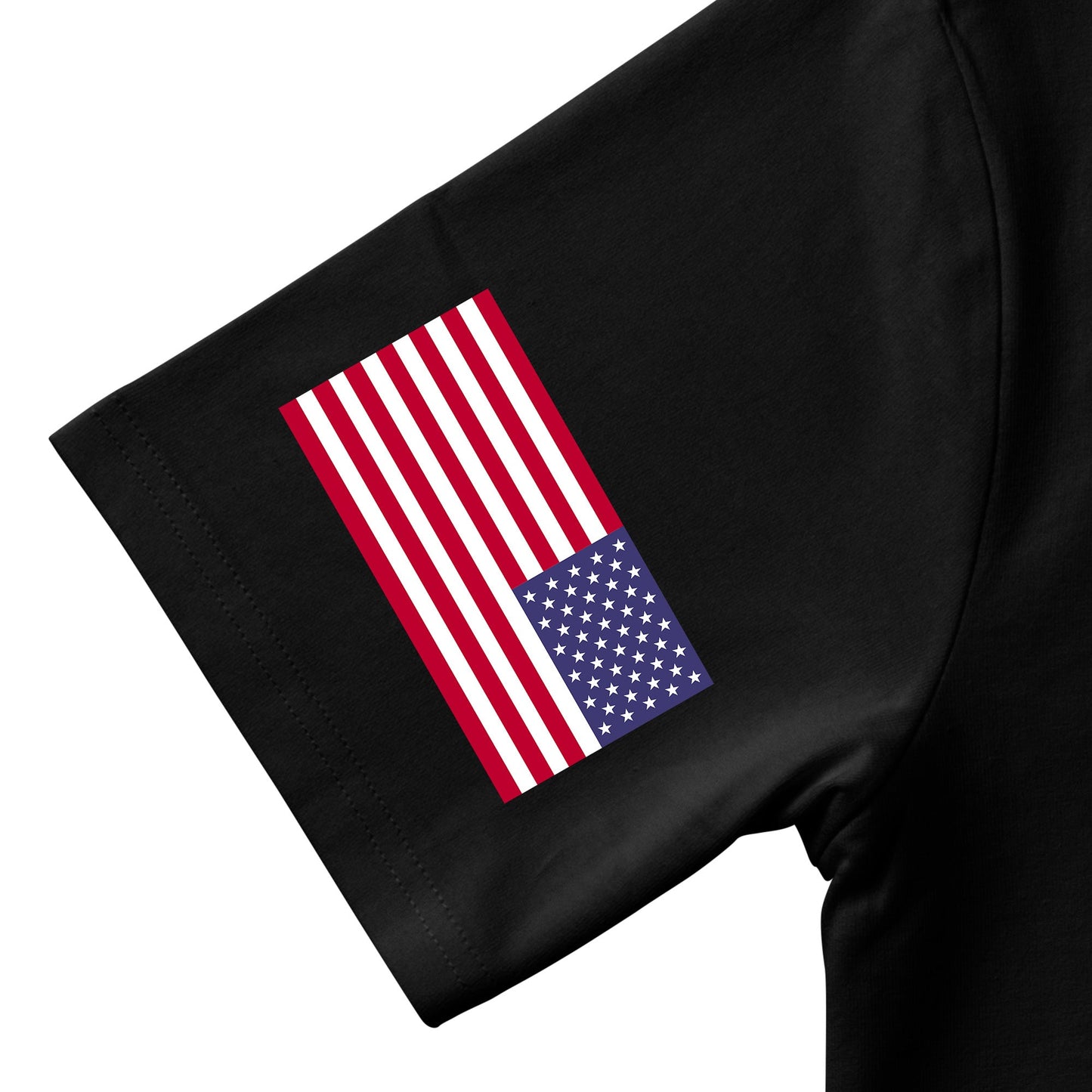 (Employee) Alpha FLTA003 VICTUS NOX Shirt
