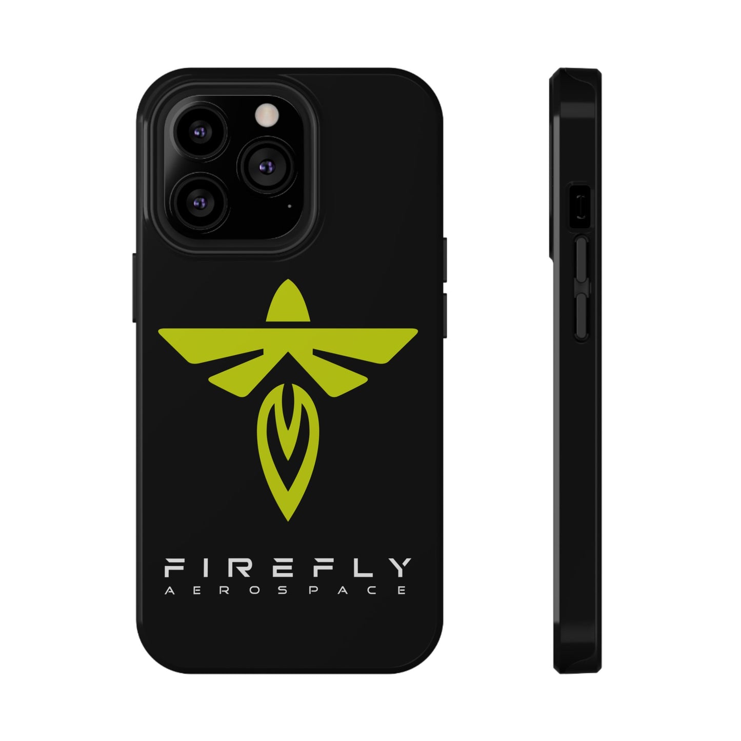 Firefly Impact-Resistant Phone Case | Protective iPhone Case