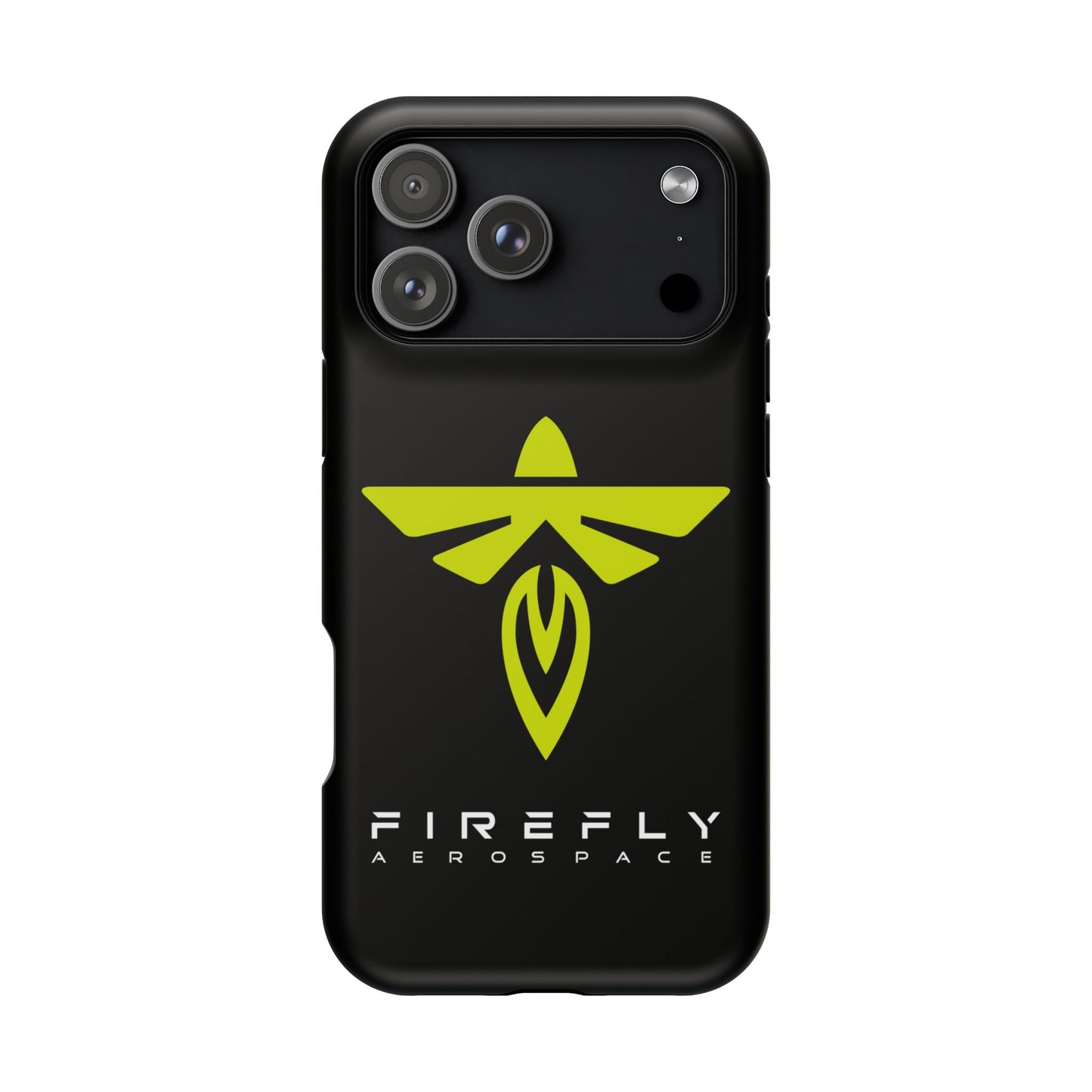 Firefly Impact-Resistant Phone Case | Protective iPhone Case