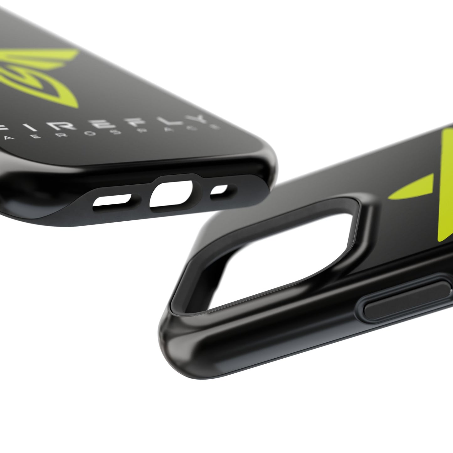 Firefly Impact-Resistant Phone Case | Protective iPhone Case