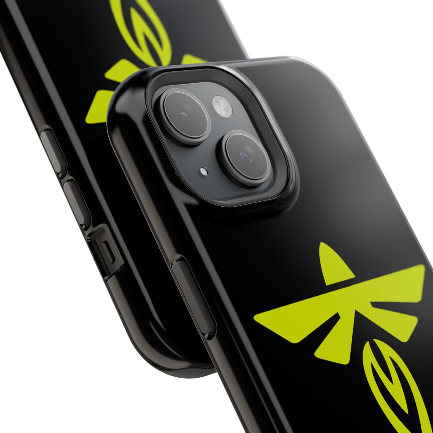 Firefly Impact-Resistant Phone Case | Protective iPhone Case