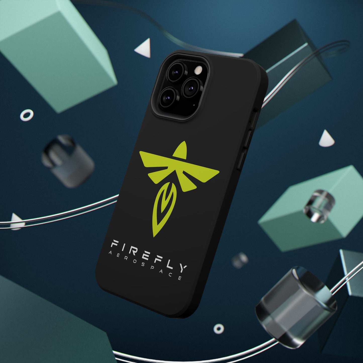 Firefly Impact-Resistant Phone Case | Protective iPhone Case