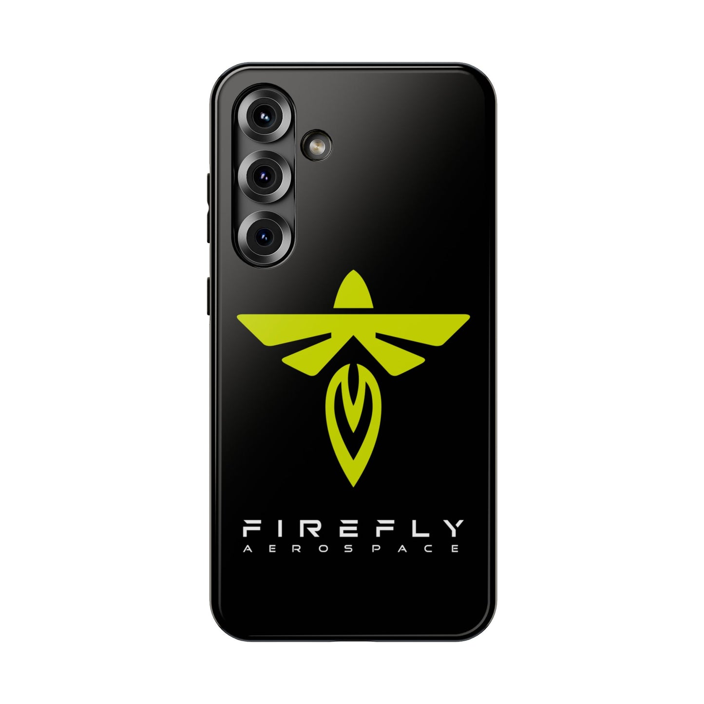 Firefly Impact-Resistant Phone Case | Protective iPhone Case