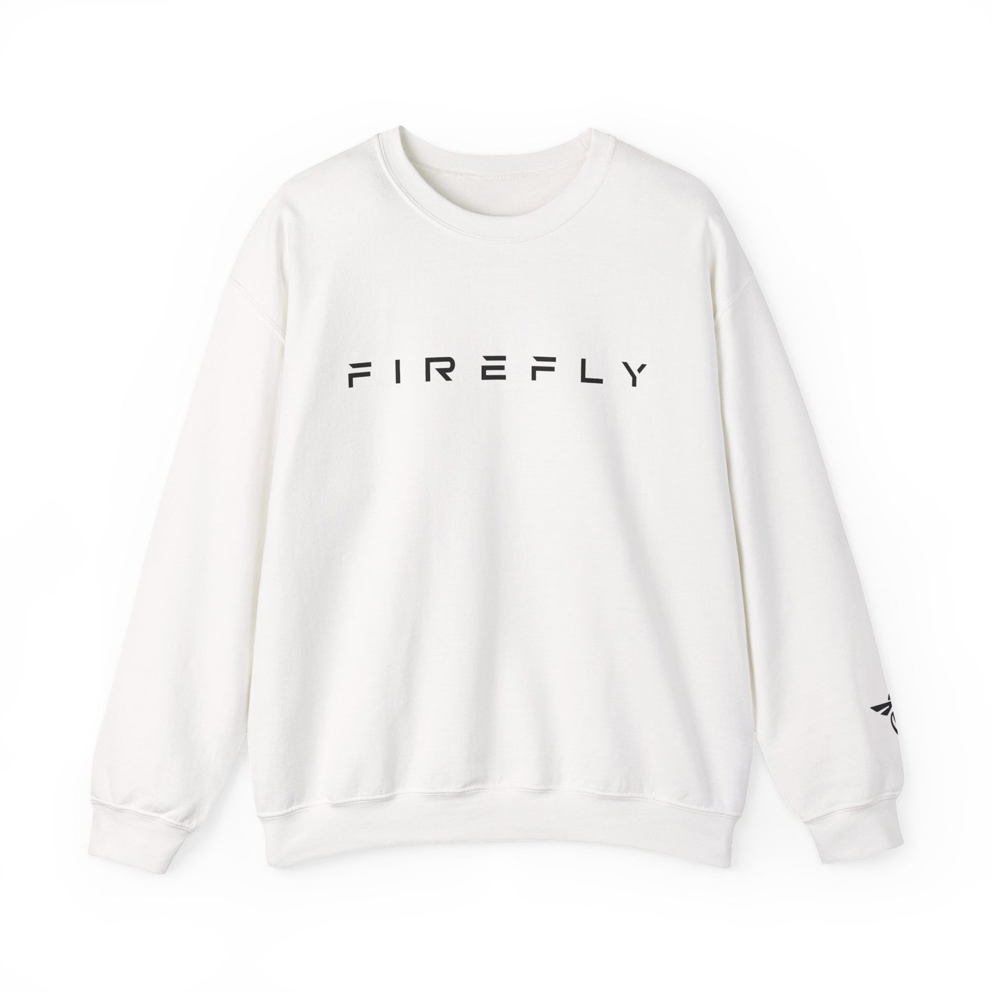 Firefly Unisex Heavy Blend™ Crewneck Sweatshirt