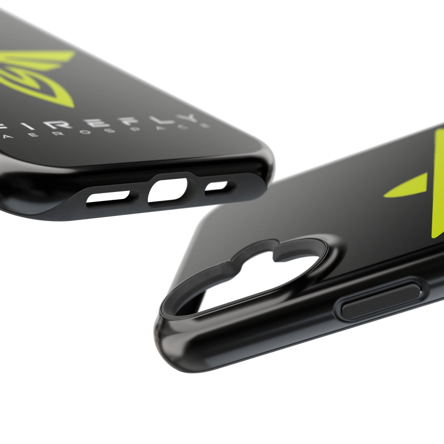 Firefly Impact-Resistant Phone Case | Protective iPhone Case