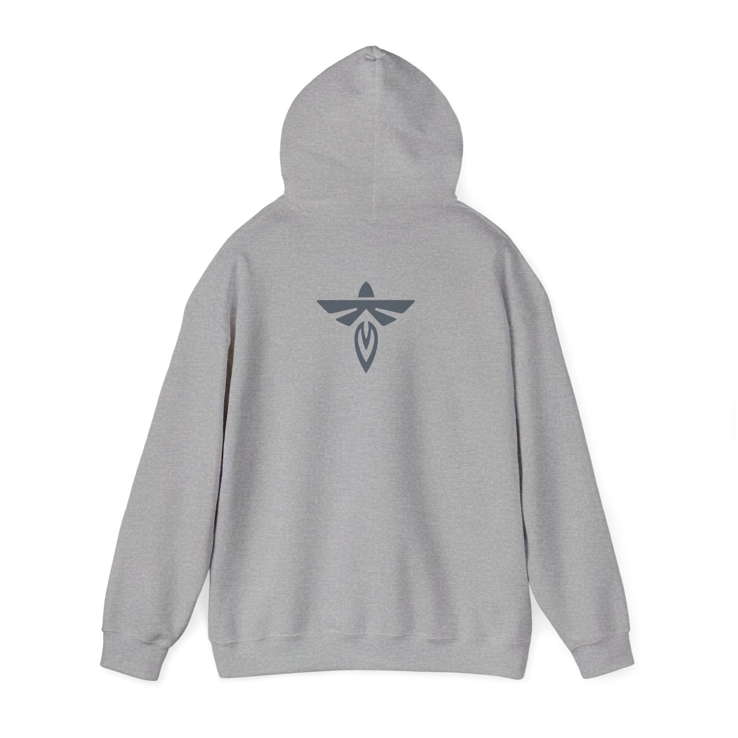 Firefly Unisex Heavy Blend™ Hooded Sweatshirt