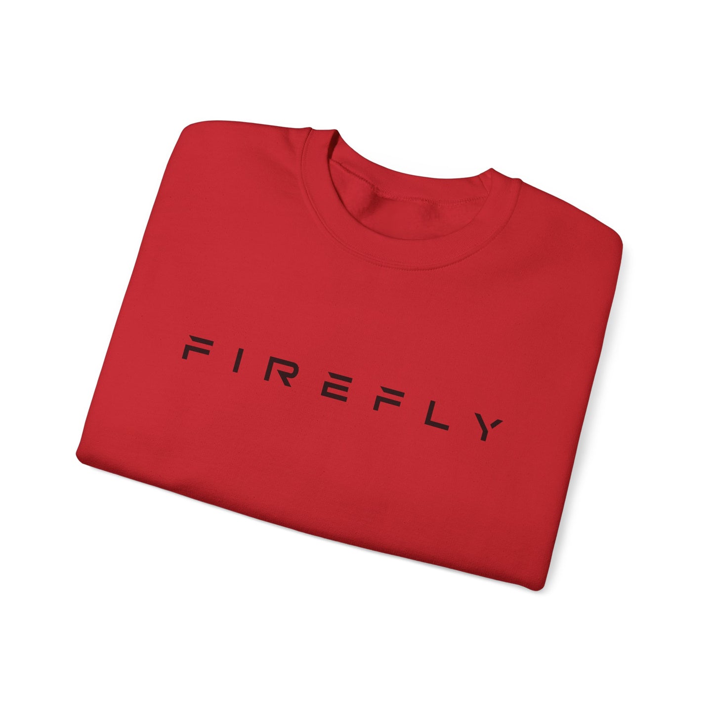 Firefly Unisex Heavy Blend™ Crewneck Sweatshirt