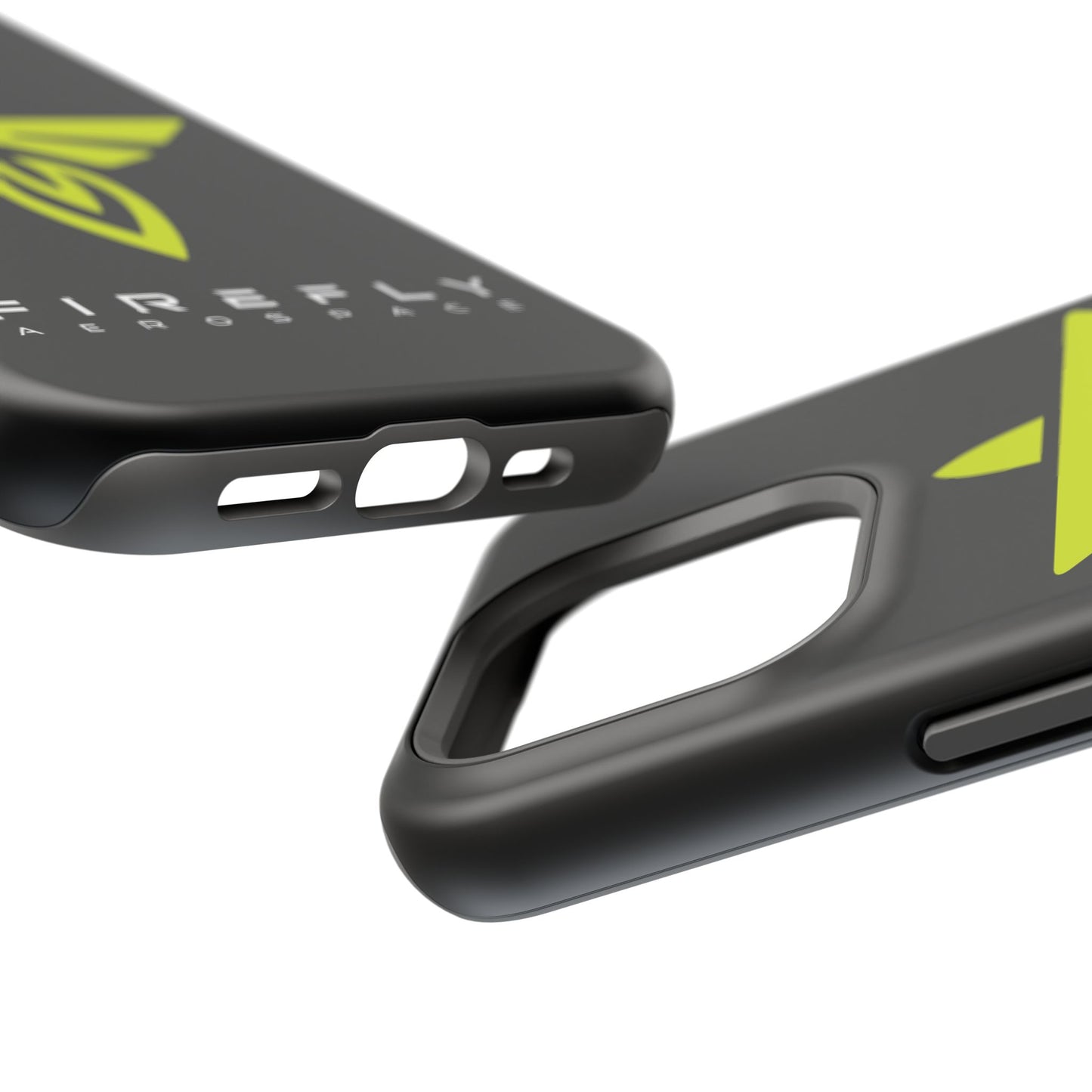 Firefly Impact-Resistant Phone Case | Protective iPhone Case