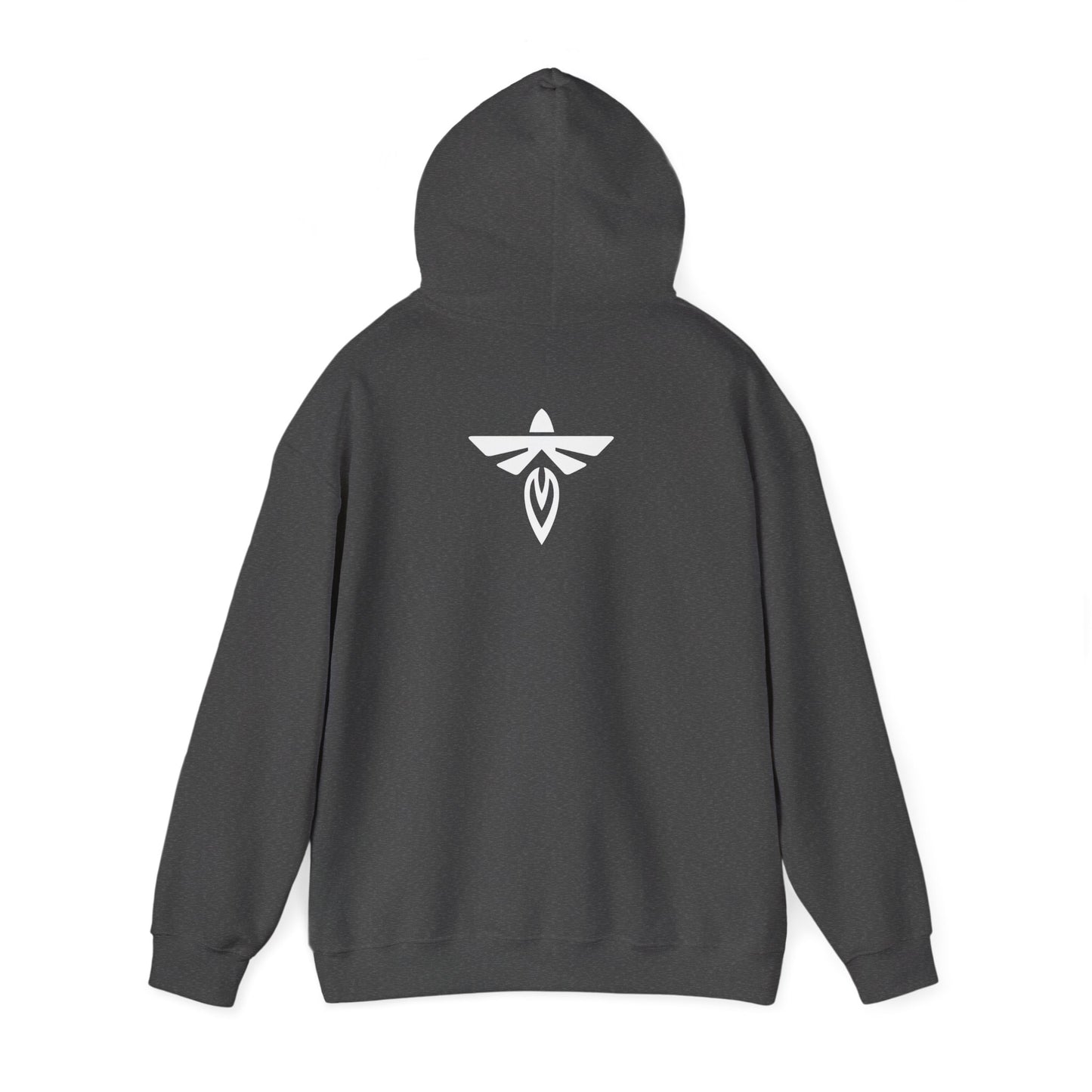 Firefly Unisex Heavy Blend™ Hooded Sweatshirt