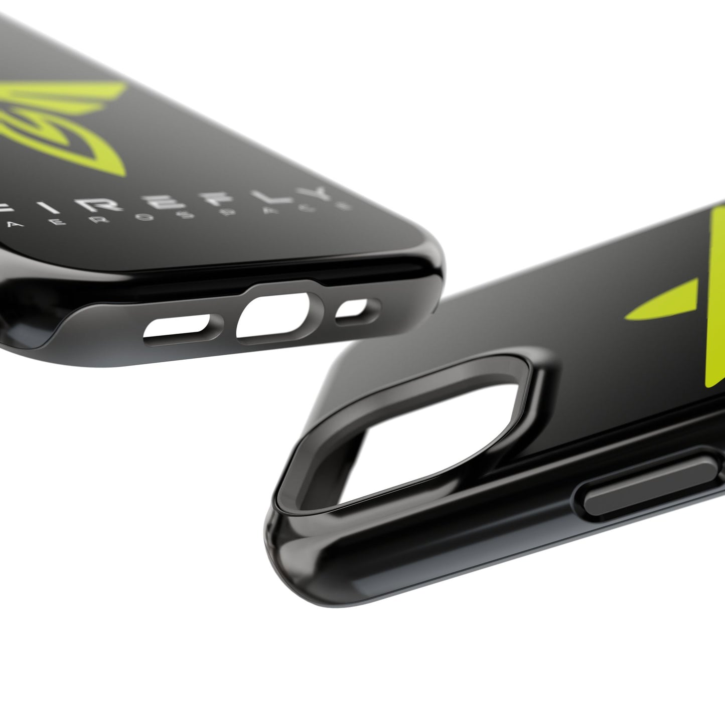 Firefly Impact-Resistant Phone Case | Protective iPhone Case