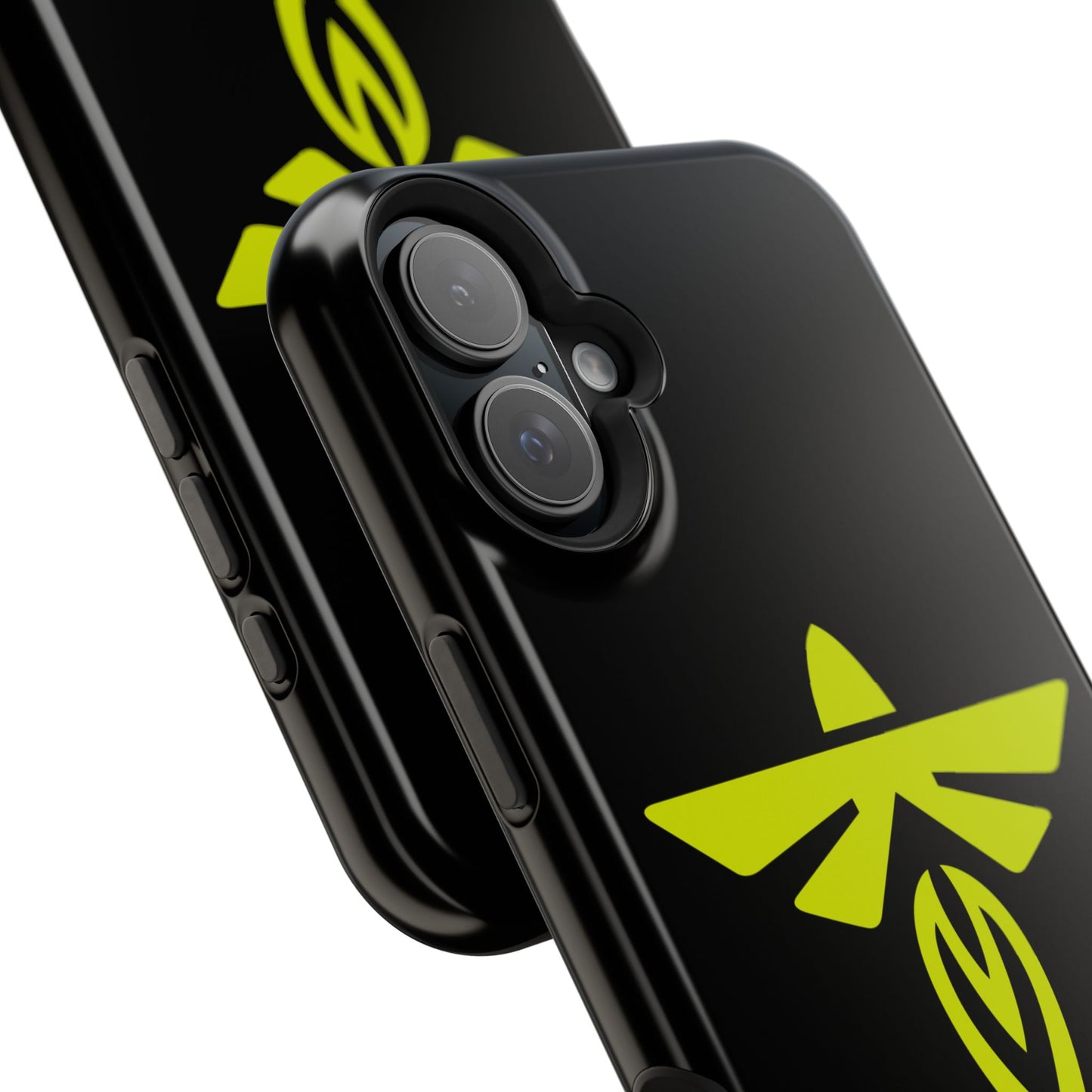 Firefly Impact-Resistant Phone Case | Protective iPhone Case