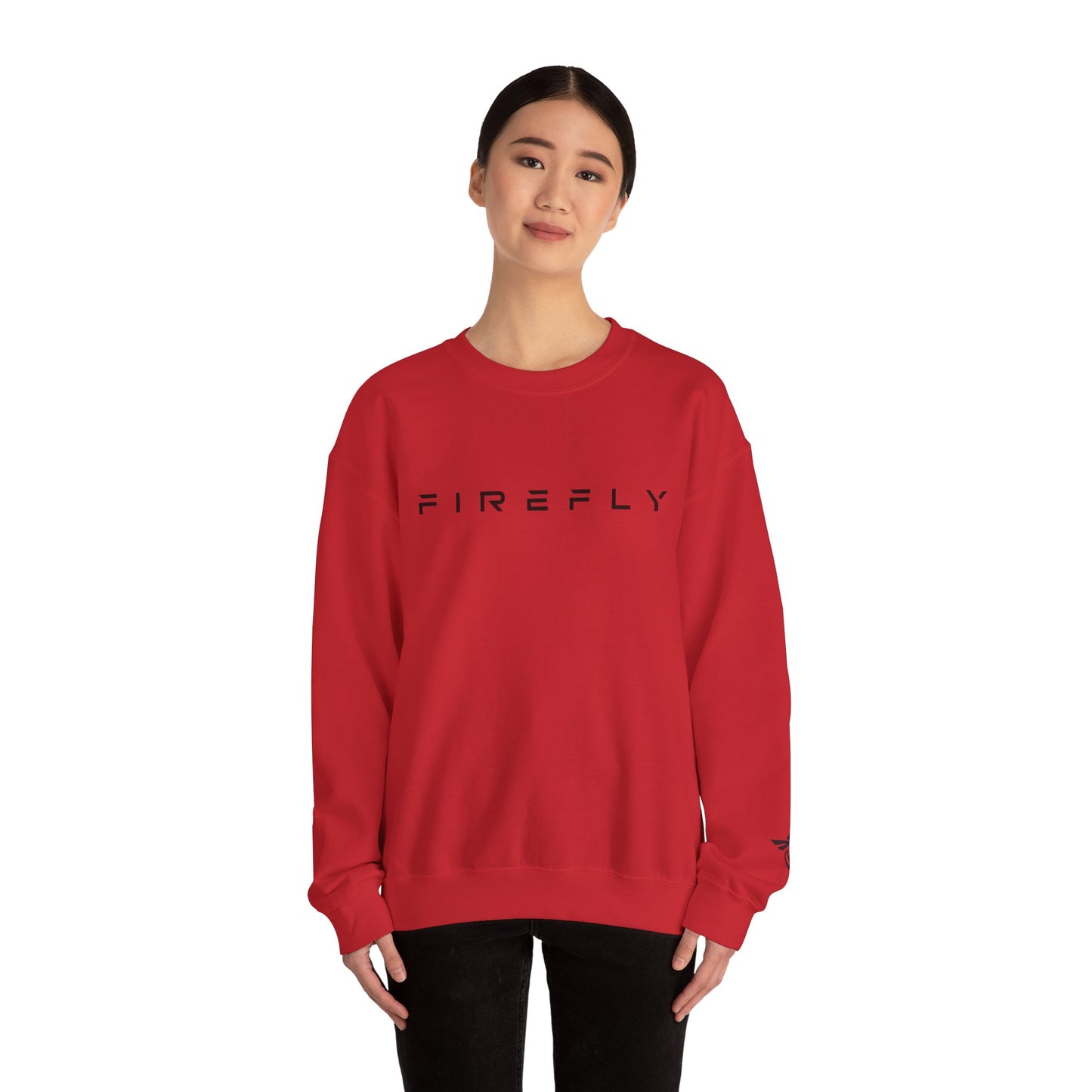 Firefly Unisex Heavy Blend™ Crewneck Sweatshirt