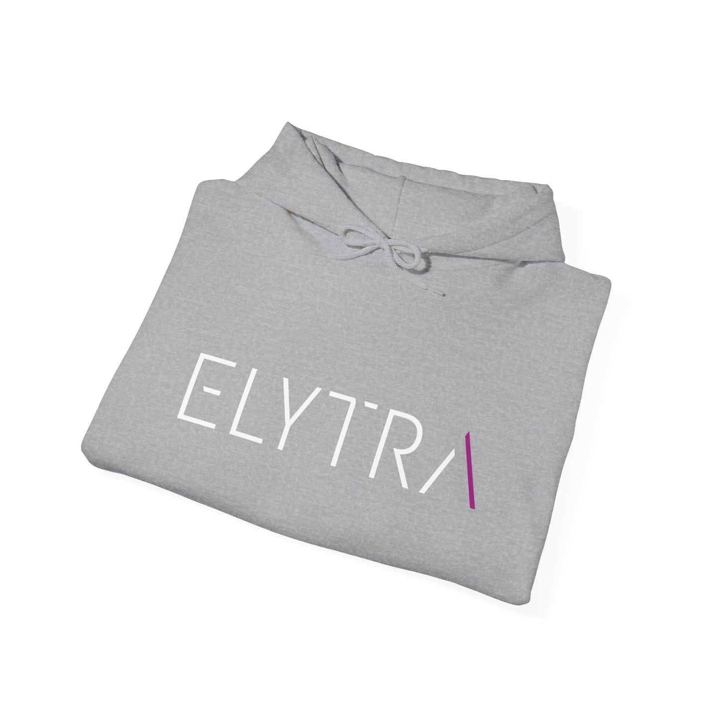 Elytra Unisex Heavy Blend™ Hooded Sweatshirt | Firefly Aerospace Hoodie