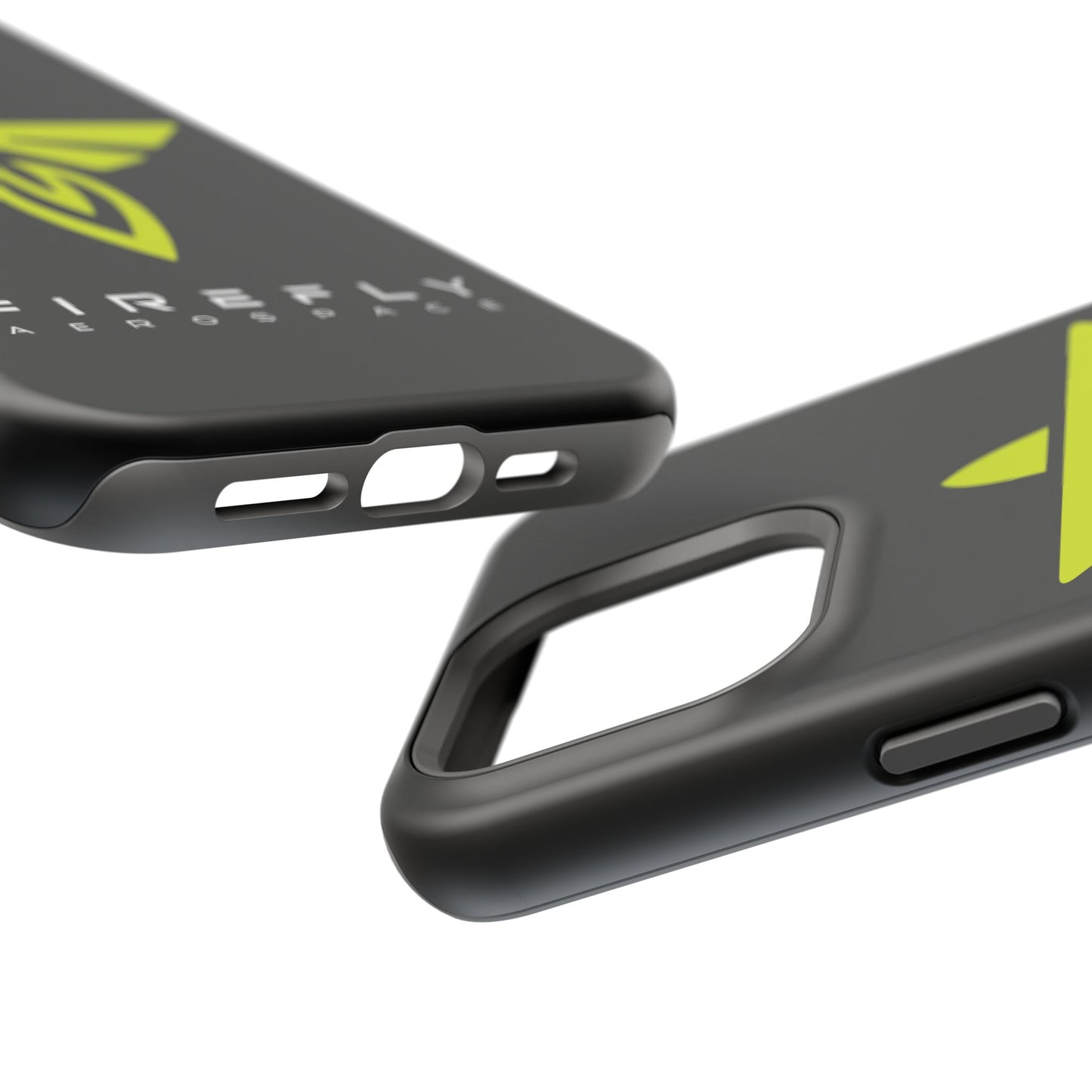 Firefly Impact-Resistant Phone Case | Protective iPhone Case