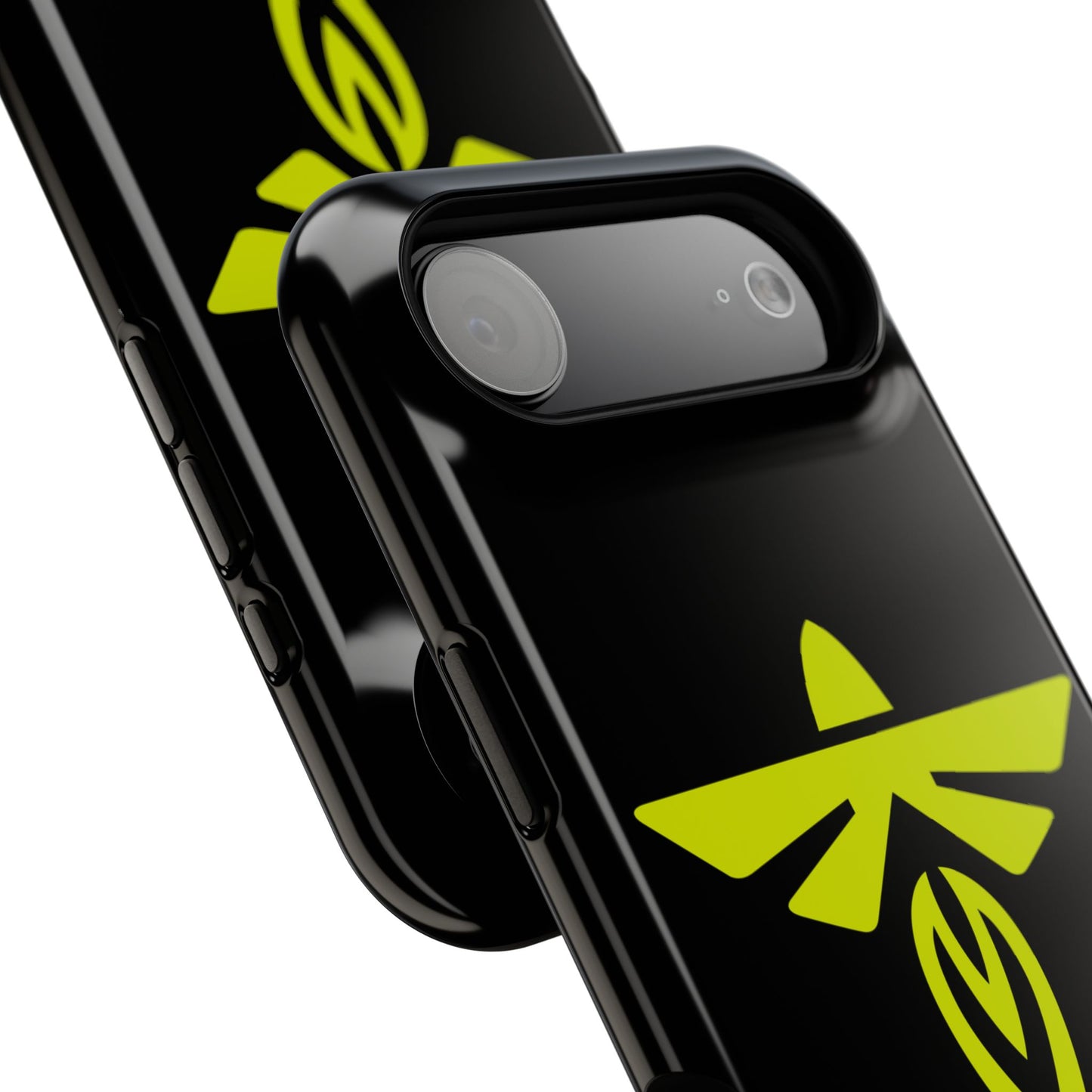 Firefly Impact-Resistant Phone Case | Protective iPhone Case
