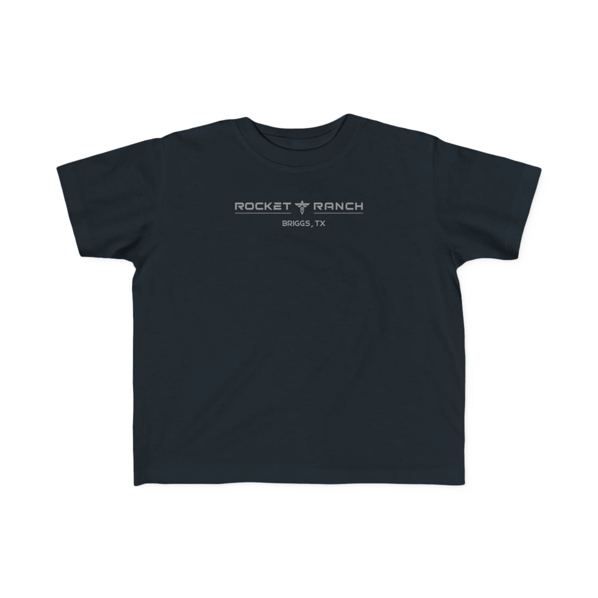 Firefly Aerospace Rocket Ranch Toddler T-Shirt