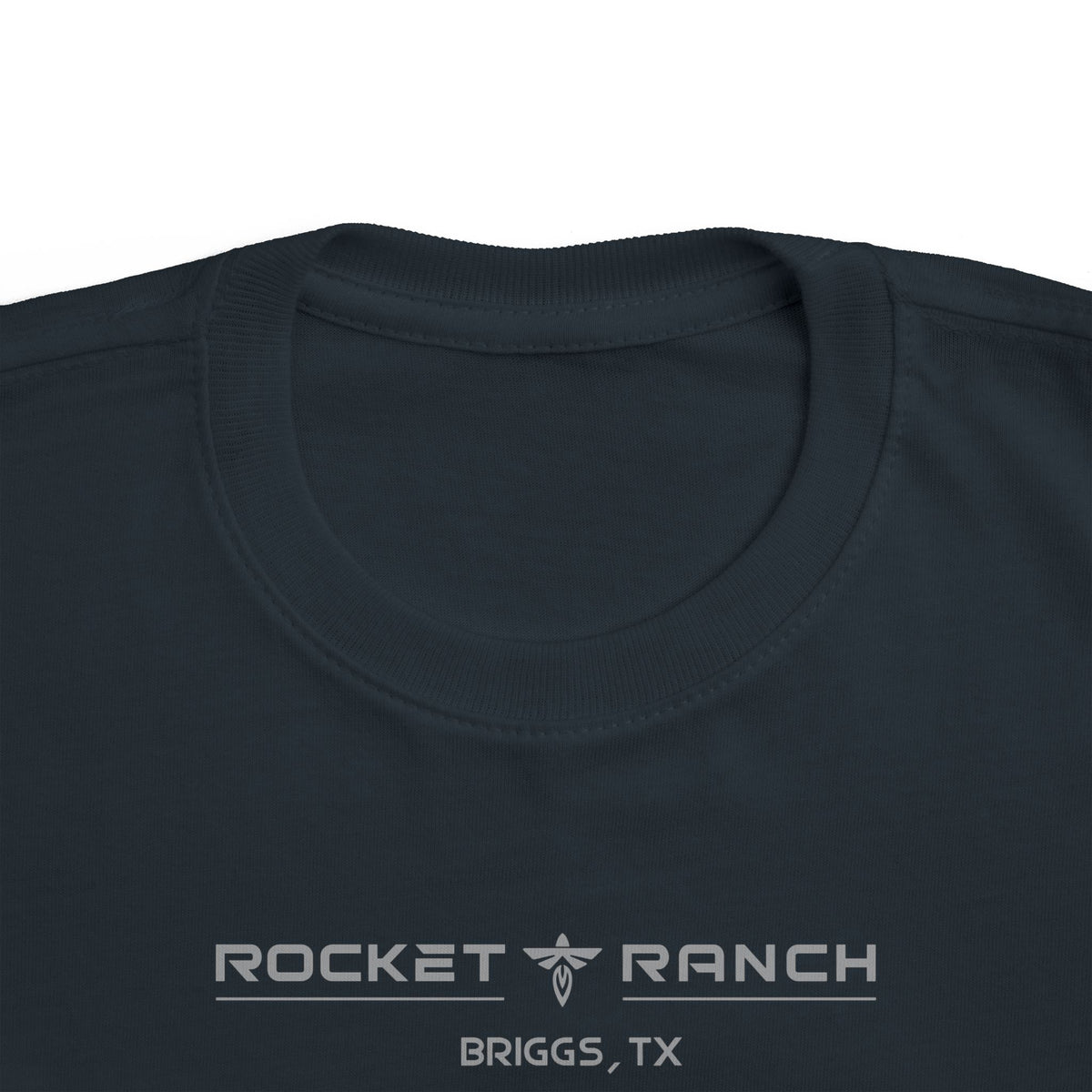 Firefly Aerospace Rocket Ranch Toddler T-Shirt